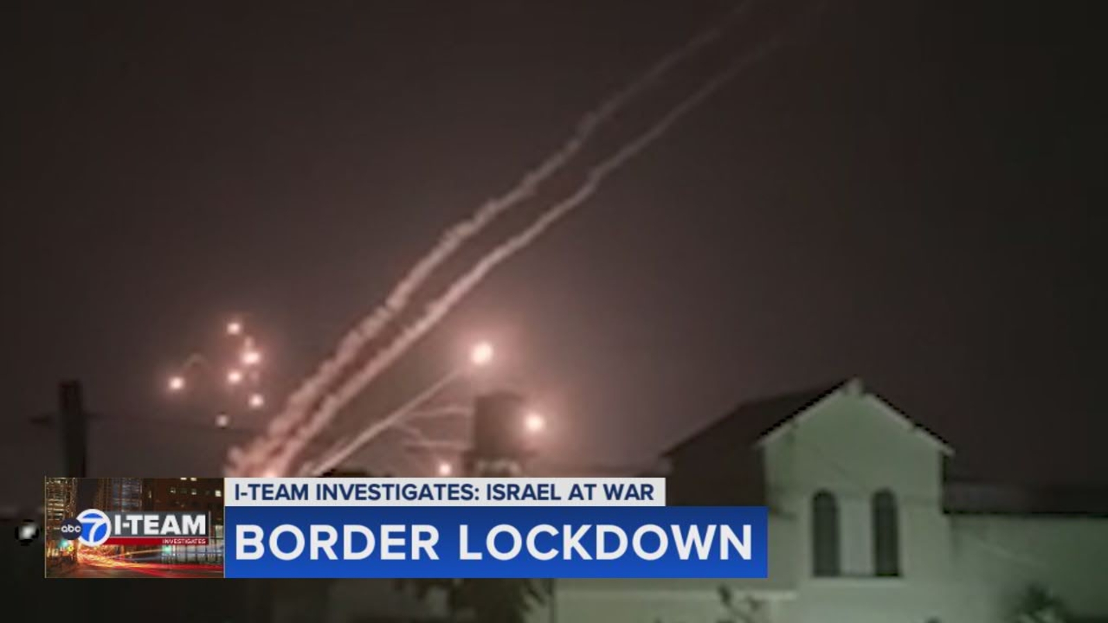 Chicagoarea family trapped in Gaza waiting near Egyptian border to escape war with Hamas