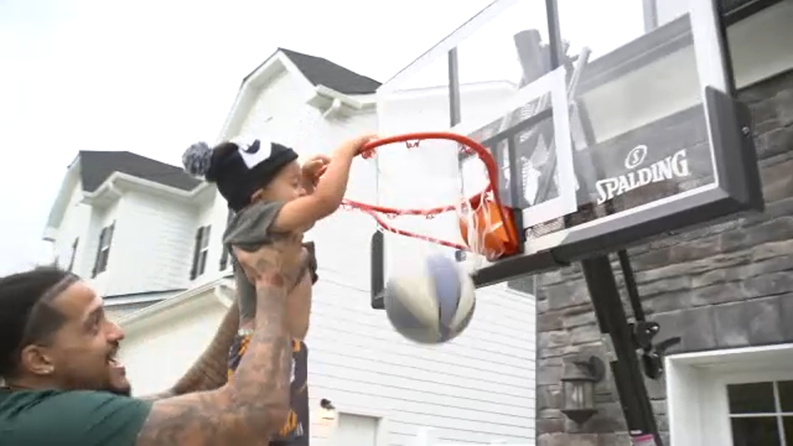 Raleigh native playing pro basketball in Middle East comes home to family as war escalates Raleigh native playing pro basketball in Middle East comes home to family as war escalates