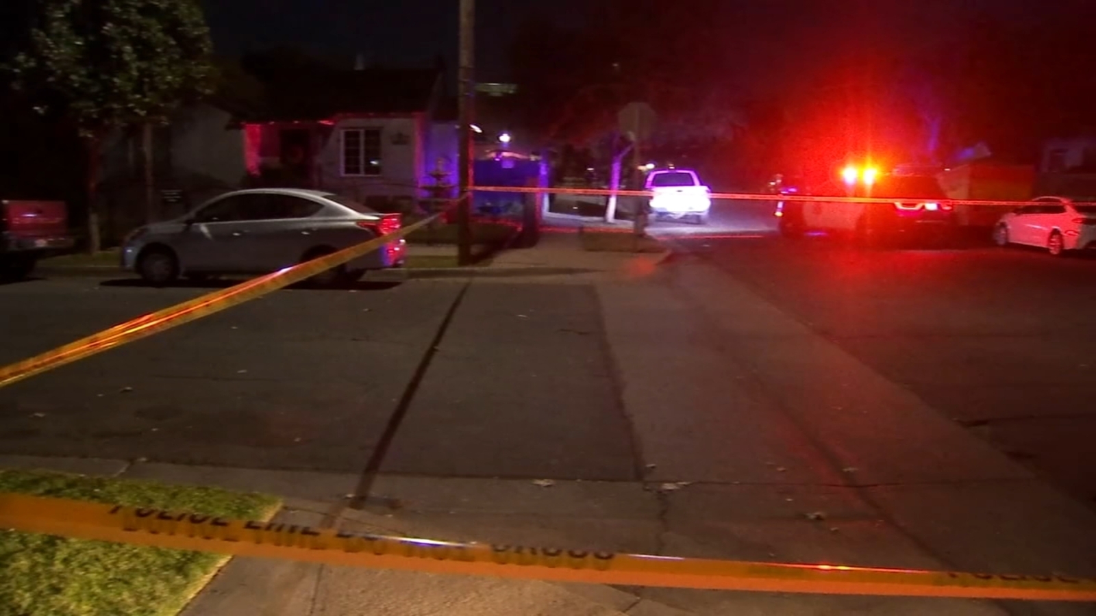 Man shows up at Community Regional Medical Center with gunshot wound police say Man shows up at Community Regional Medical Center with gunshot wound police say