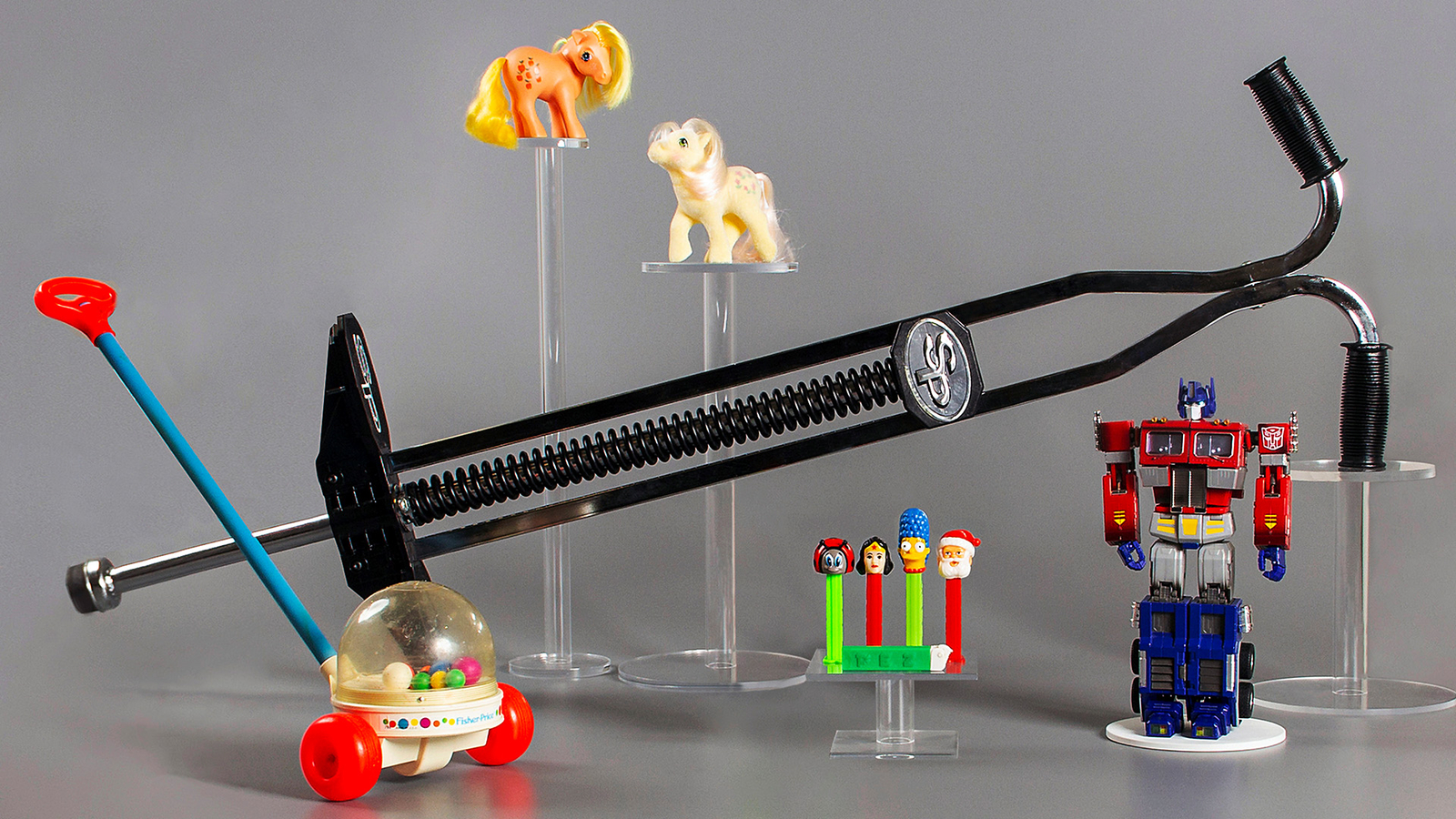 National Toy Hall of Fame wants fans to choose which favorite toy gets inducted this year - Vimarsana News