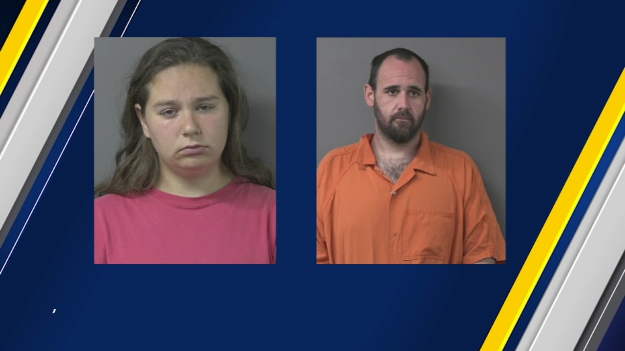 Mother and boyfriend charged in death of 5-month-old in Wilson
