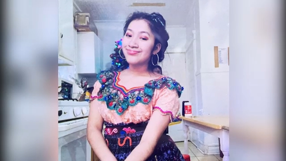 Teen fatally struck by subway in Queens after fainting onto tracks; family speaks out