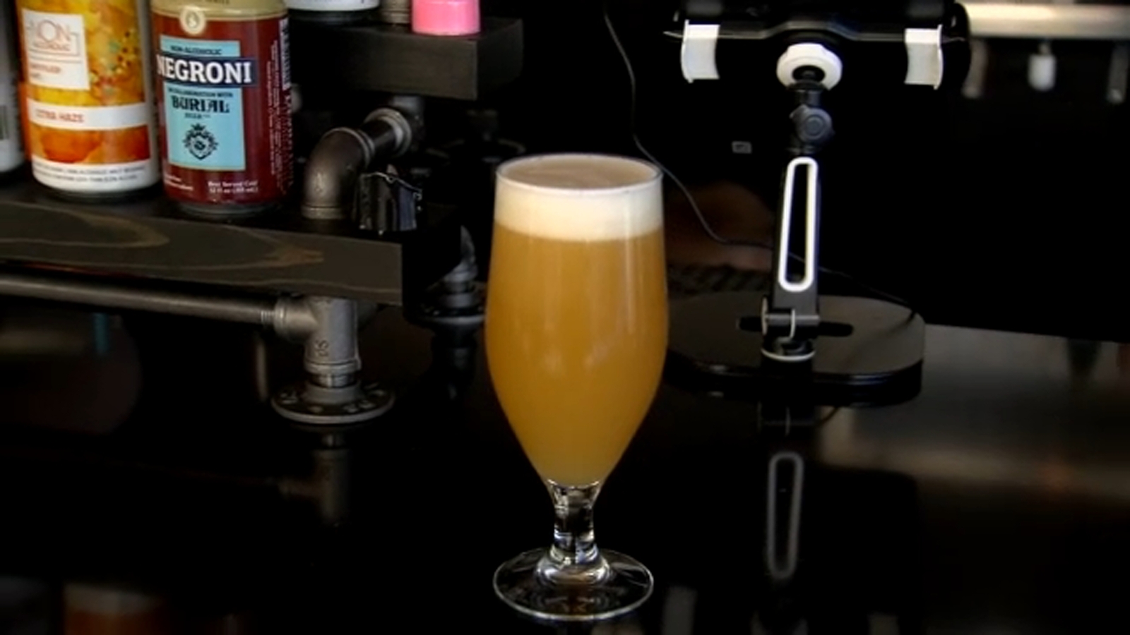 Boomtowns | Booming Durham brewery scene is 'bubbling to the surface' - Vimarsana News