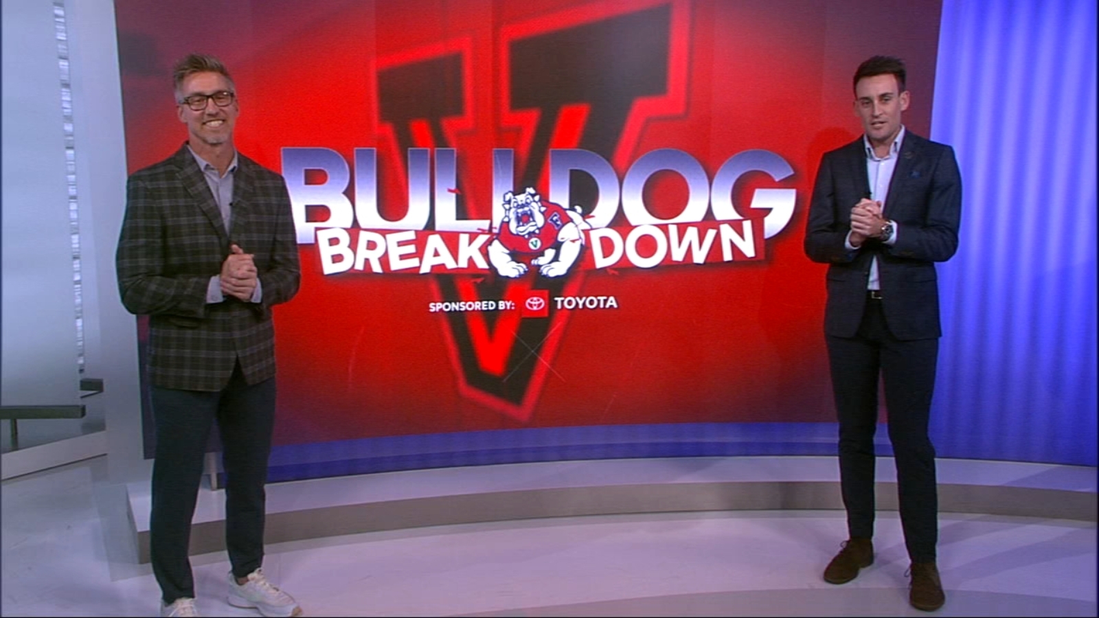 Bulldog Breakdown: Revisiting Fresno State's win over Utah State - Vimarsana News