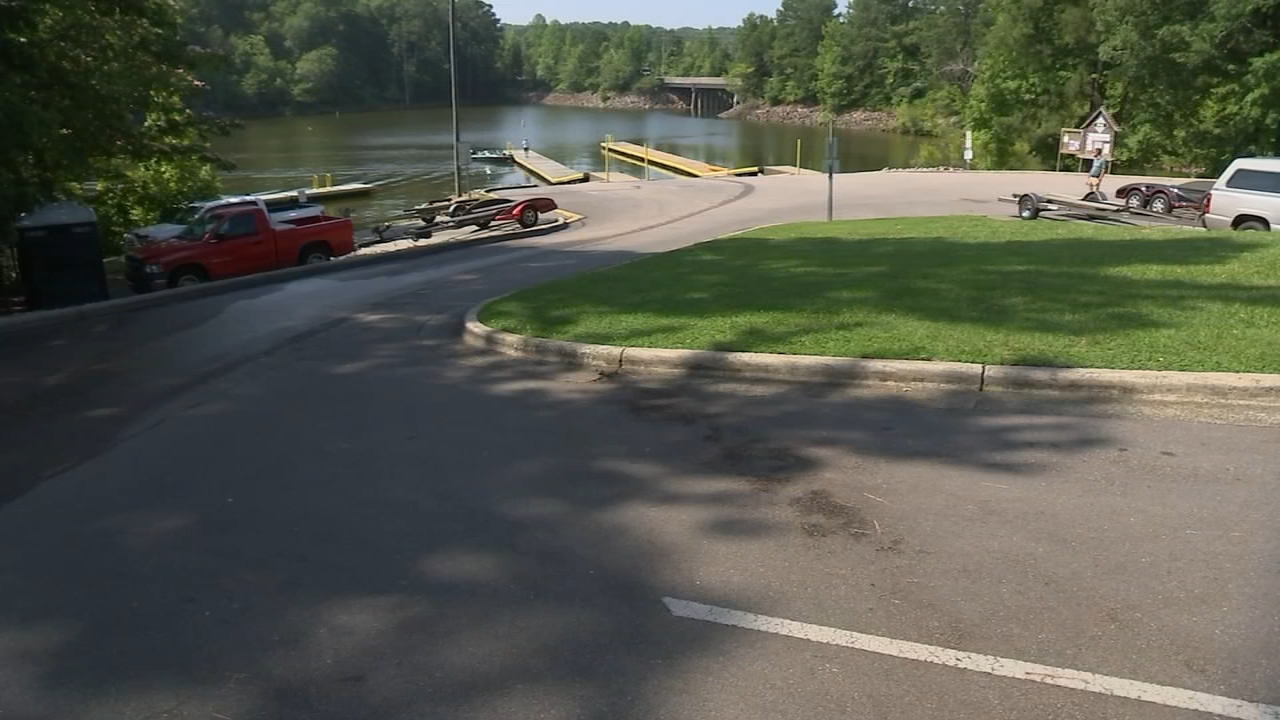 NC man convicted for felony death by impaired boating