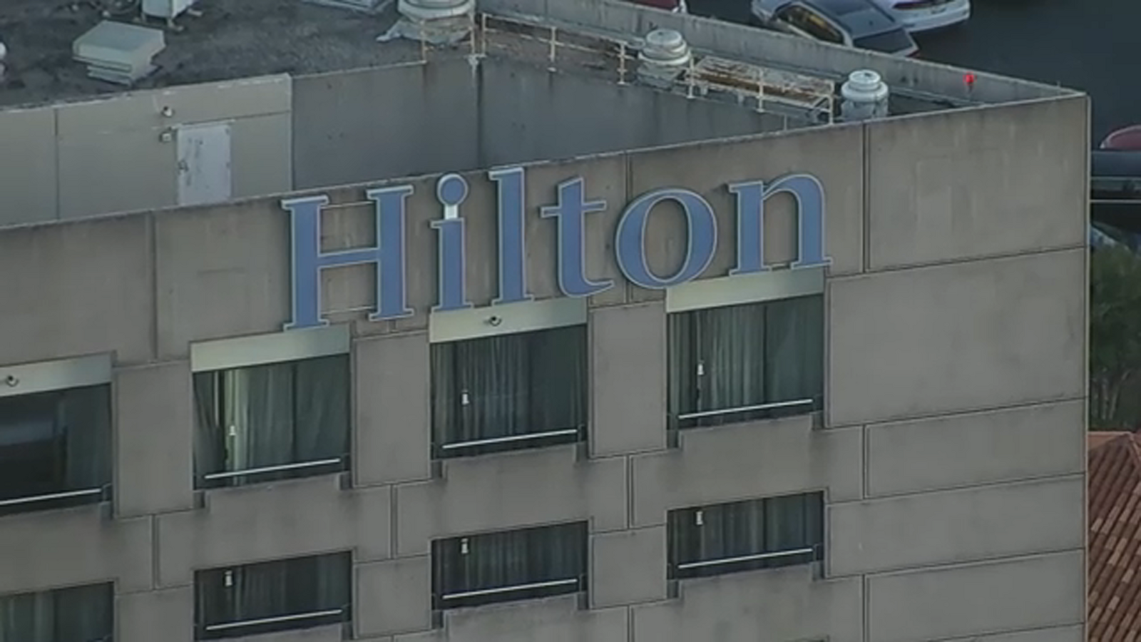 Hilton hotel on Post Oak cancels upcoming US campaign for Palestinian rights conference in Houston - Vimarsana News