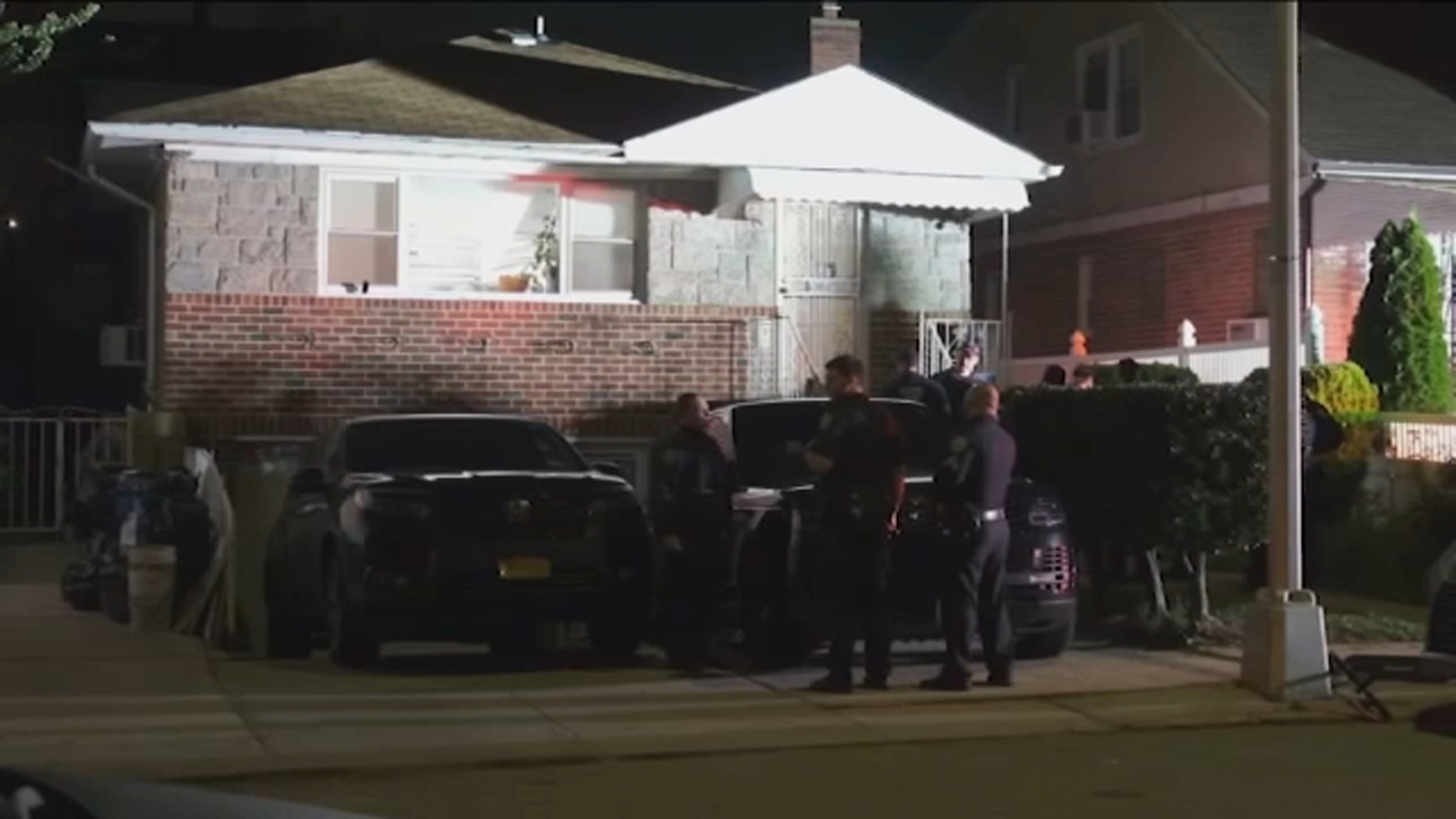 NYC crime: Man shot during home invasion in robbery in Queens; Police seek 4 suspects - Vimarsana News