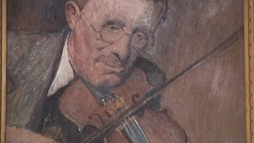 Sanderson Museum features unique collection of relics, artifacts