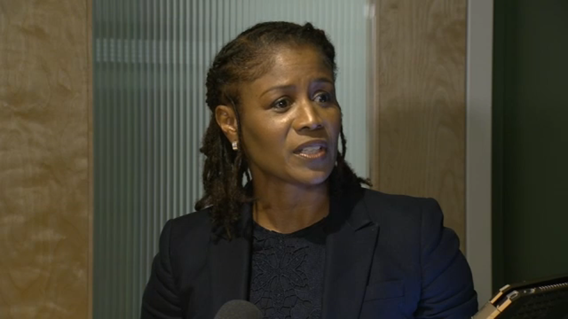 Durham city council candidate suspends campaign