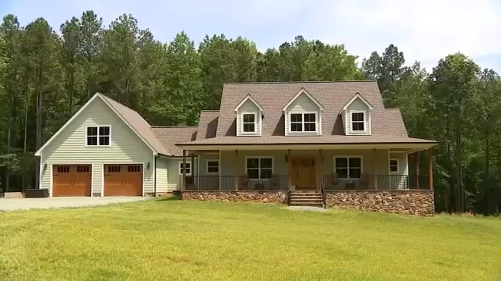 Unsellable NC House Update | Builder admits to code violations on NC family dream home they became a nightmare, unsellable - Vimarsana News