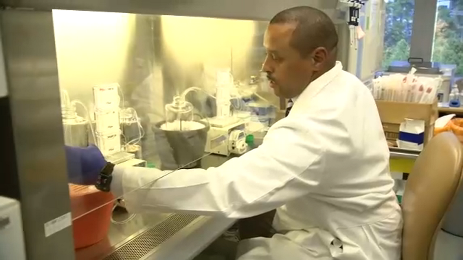Trivalent coronavirus vaccine created by Duke scientists shows promising early results - Vimarsana News