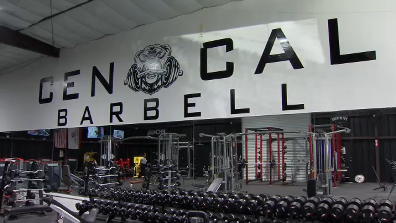 Owner of northwest Fresno gym wants facility to feel like home ABC30