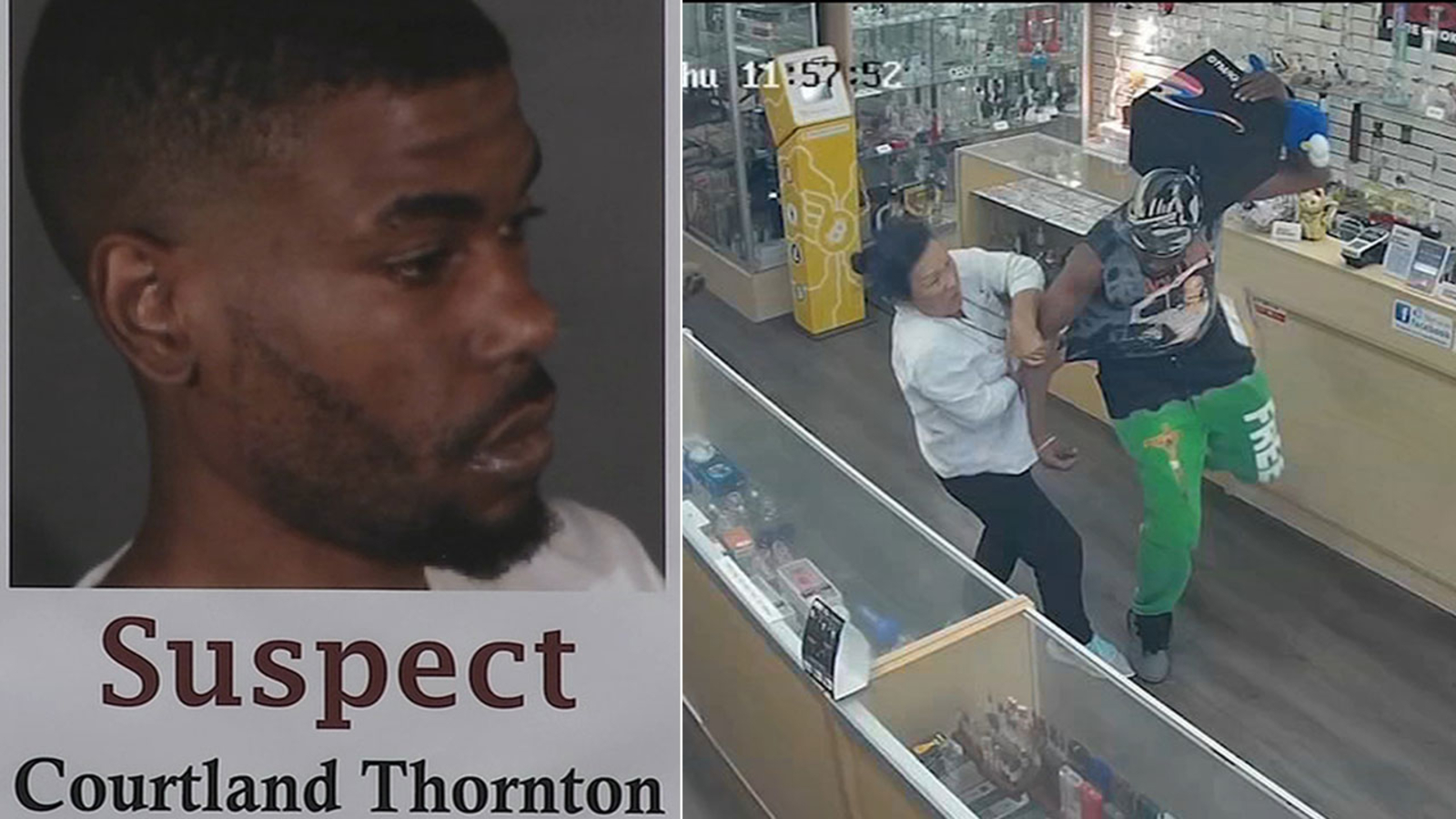LAPD seeks public's help linking other robberies to Chinatown suspect accused of beating 60-year-old clerk - Vimarsana News