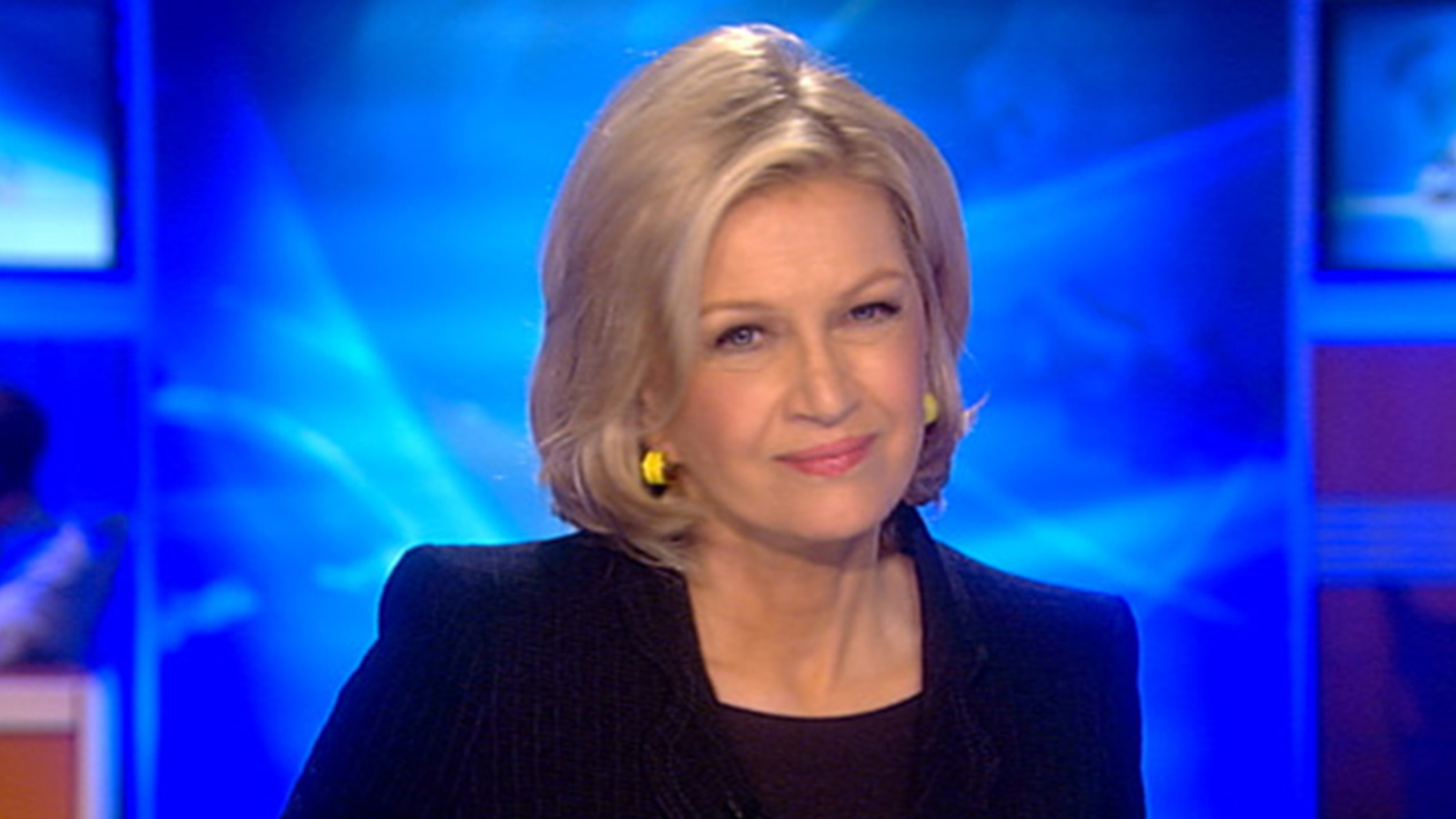 Video Watch Diane Sawyer S Most Iconic Interviews Through The Years Abc7 San Francisco