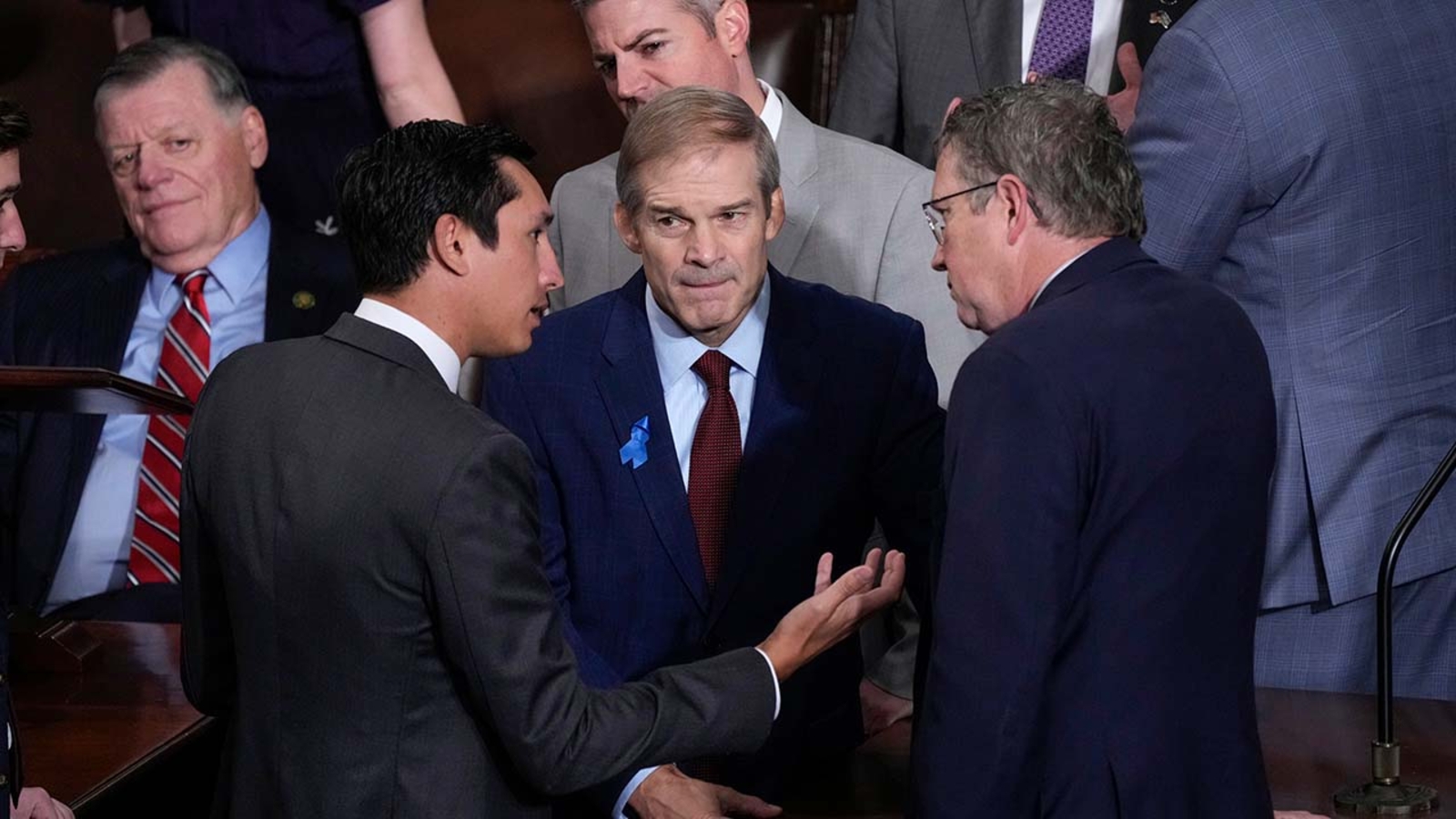 House speaker vote live: House still without speaker as Rep. Jim Jordan loses second-round vote, floor expected to vote again - Vimarsana News