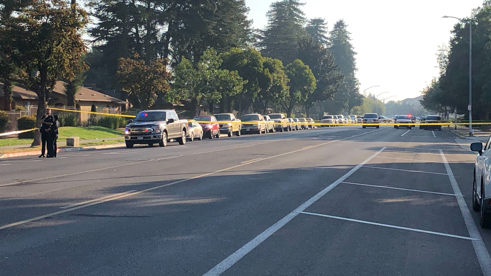 Police investigating shooting in SE Fresno Greenberg Elementary School on lockdown Police investigating shooting in SE Fresno Greenberg Elementary School on lockdown
