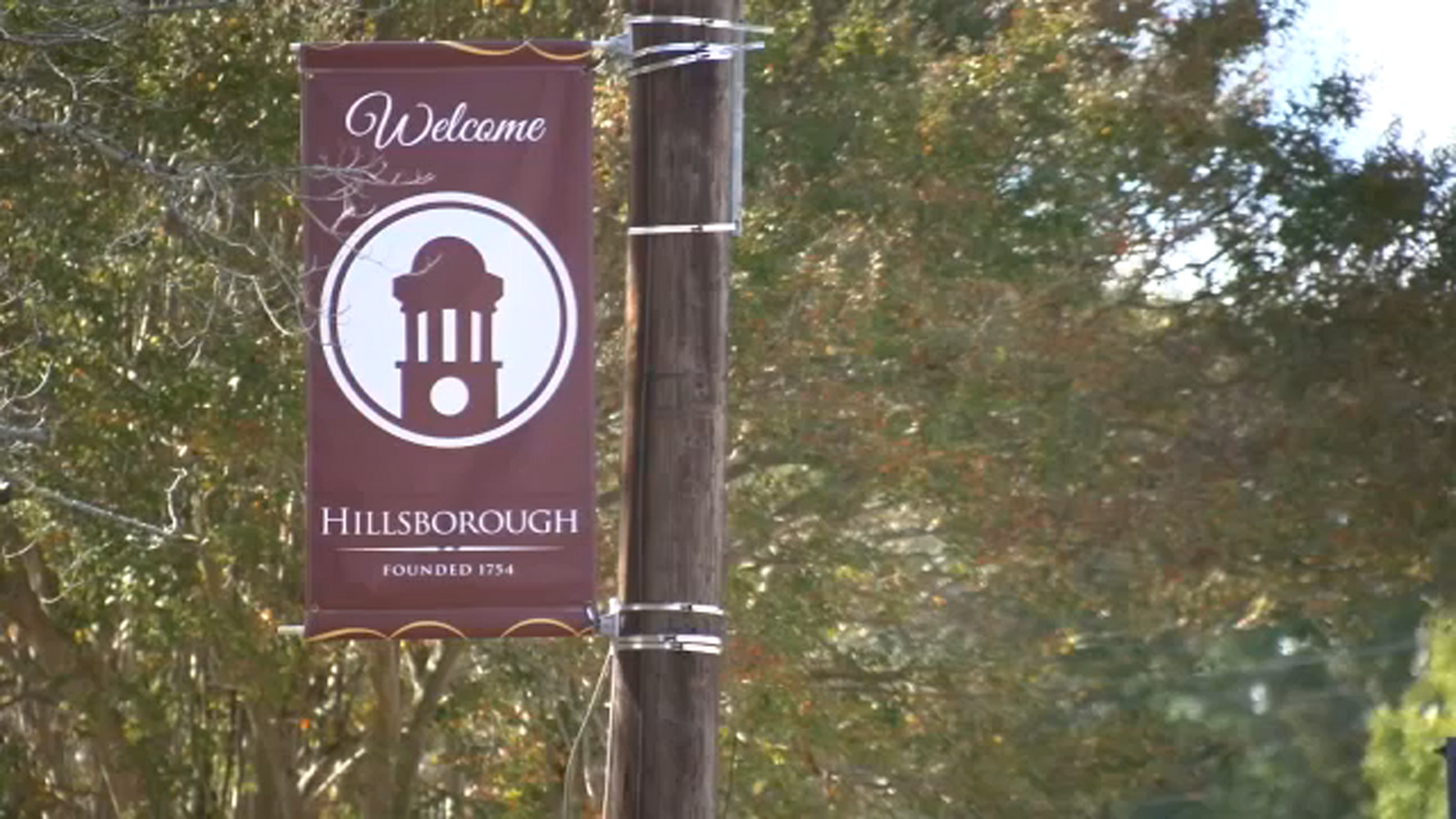 Earthquake NC: Loud, mysterious boom in Hillsborough, that caused evacuation of Orange County Courthouse confirmed earthquake - Vimarsana News