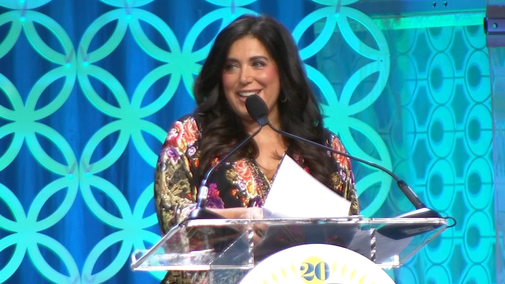 Pa. Conference for Women takes place with powerful keynote speakers