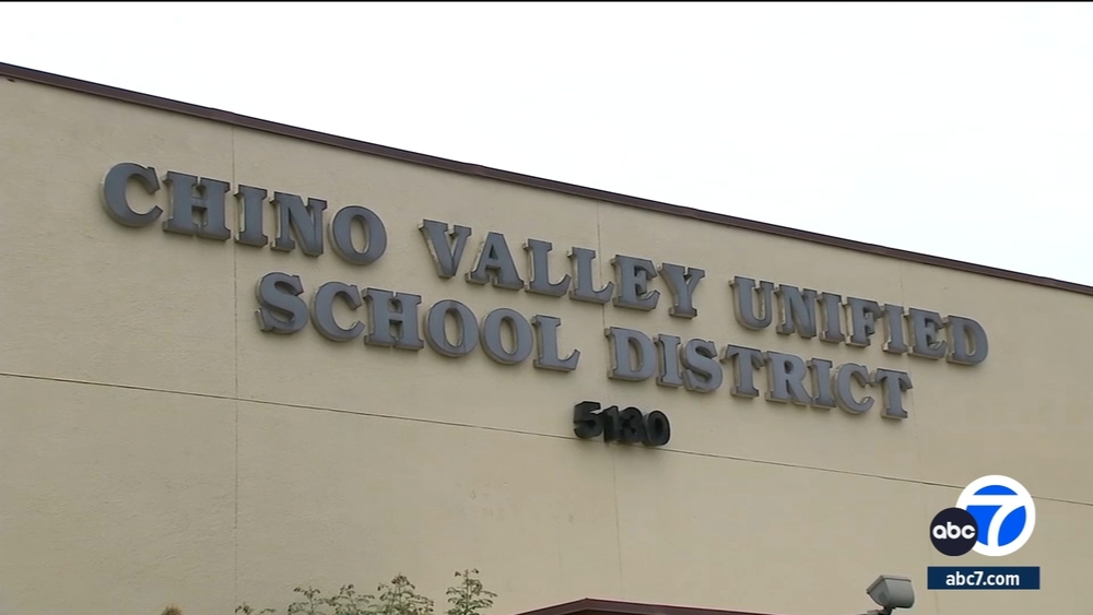 Judge blocks Chino Valley school policy targeting transgender students