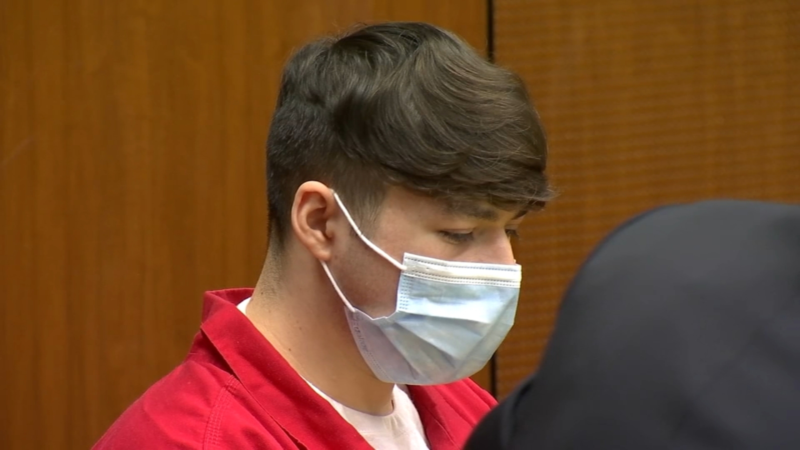 Clovis man accused of killing brother in court - Vimarsana News