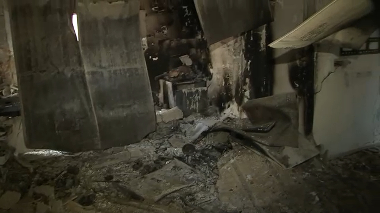 Inside a kibbutz destroyed by Hamas, Israeli family with 3 young children found dead in safe room - Vimarsana News