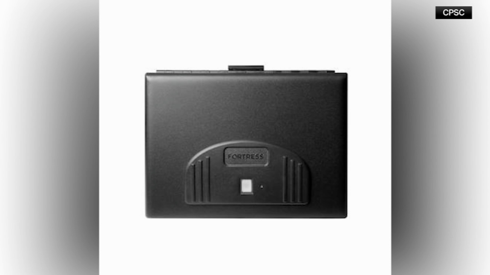 Fortress gun safe recall Over 60K gun safes recalled after dozens of