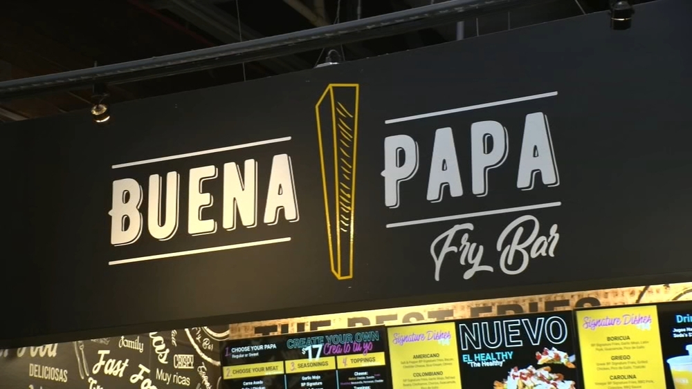 Raleigh's Buena Papa featured on Shark Tank