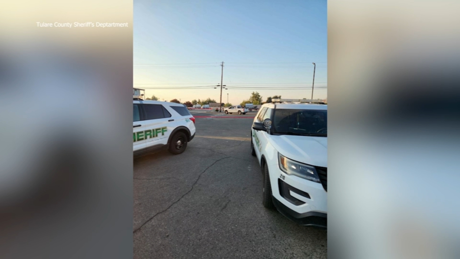 Tulare County Sheriff's Office investigating man found dead in Sultana ...