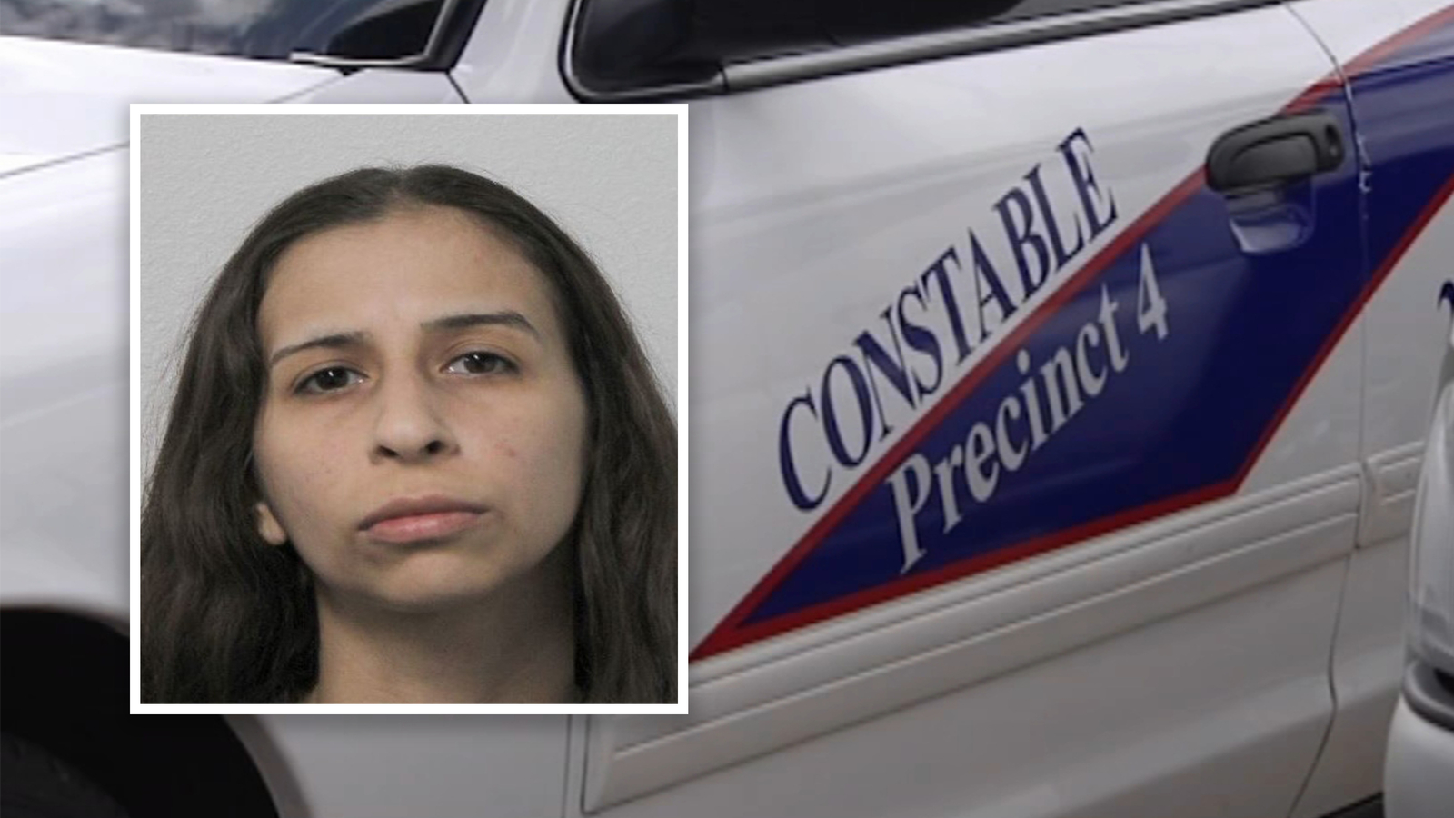 Off-duty deputy injured, knocked unconscious after being dragged by woman's car, Harris County Precinct 4 Constable's Office says - Vimarsana News