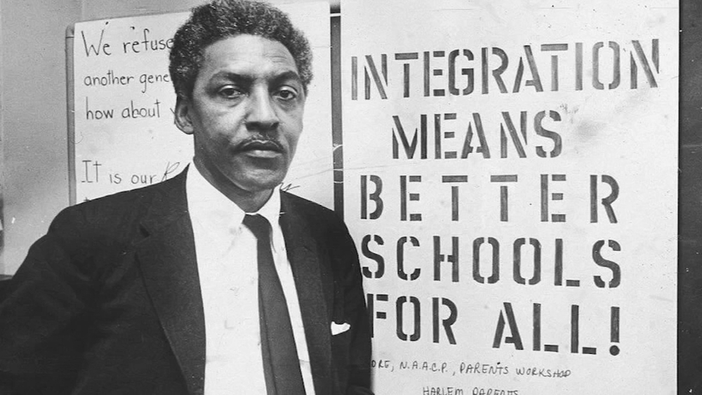 36 years after his death, man remembered as key civil rights leader