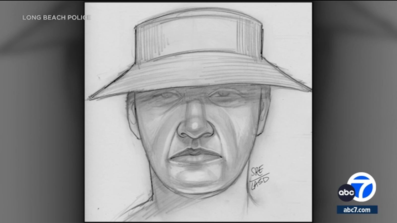 Long Beach police ask for help in IDing at-large gunman in 2018 murder of Fred Taft - Vimarsana News