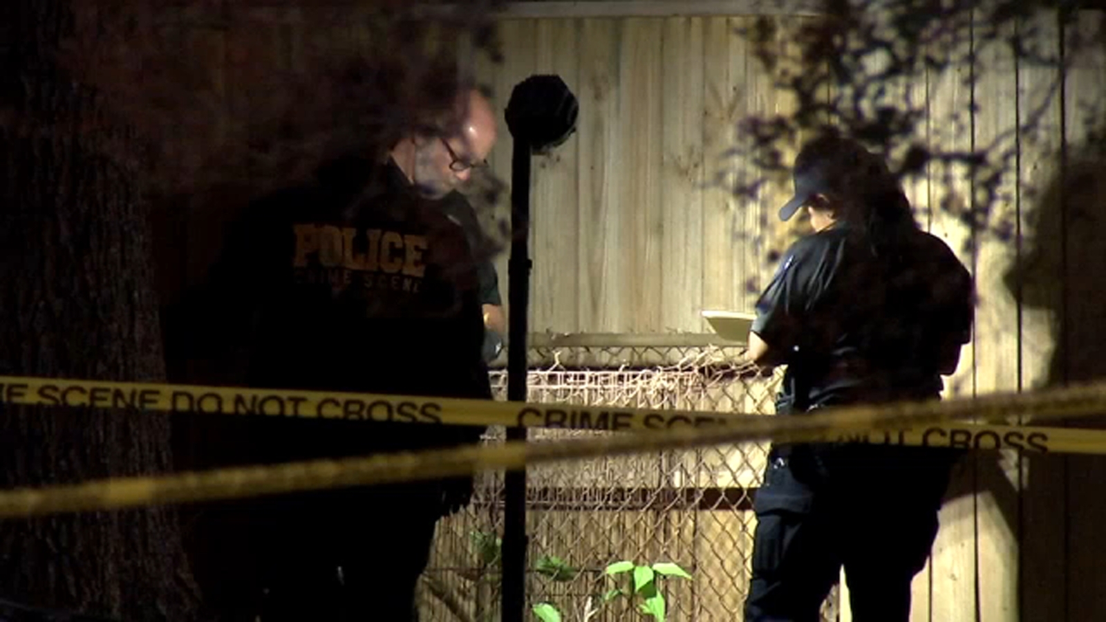 Texas City woman shot while sleeping in her home on Heron Lane - Vimarsana News