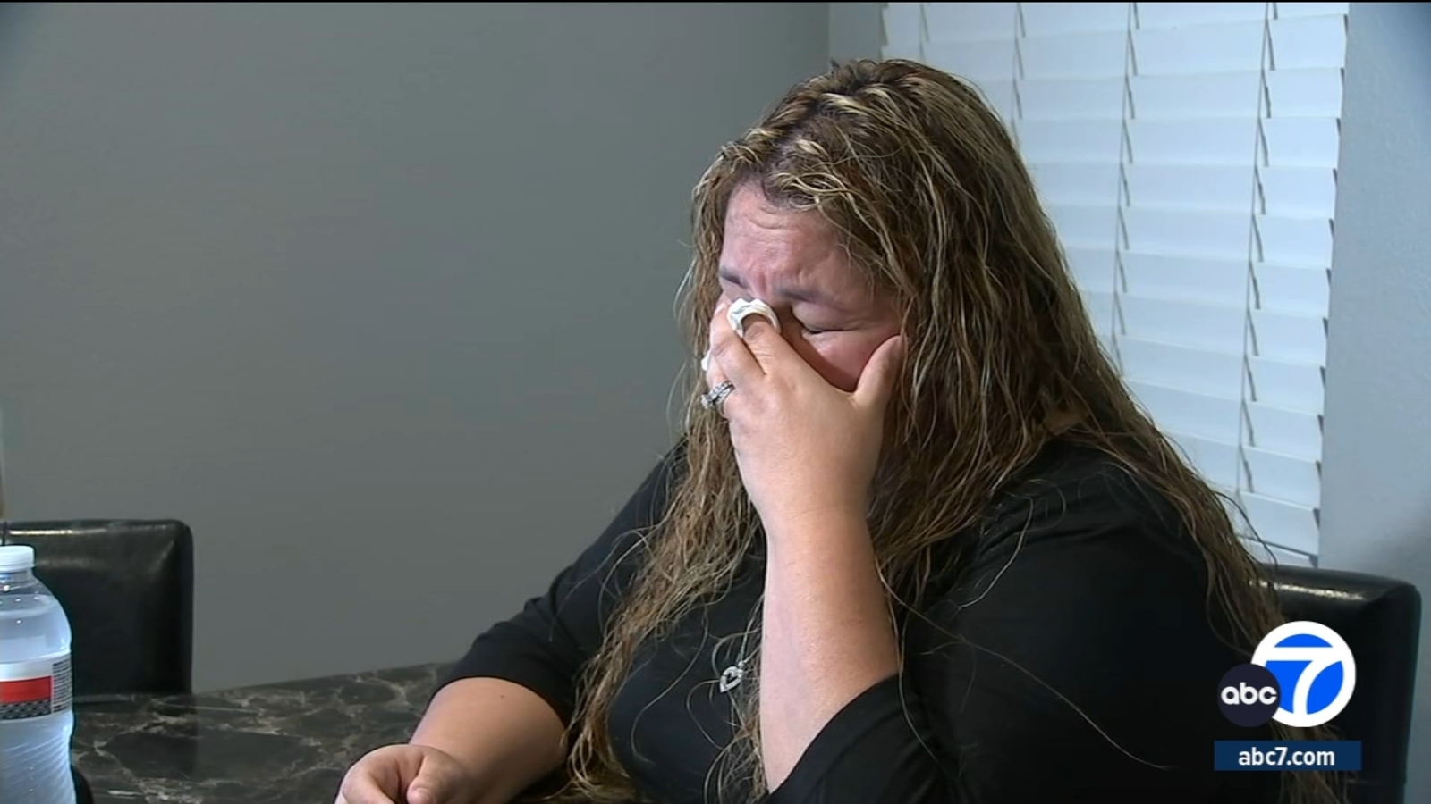 Riverside County mother unable to hold funeral for son, 27, due to