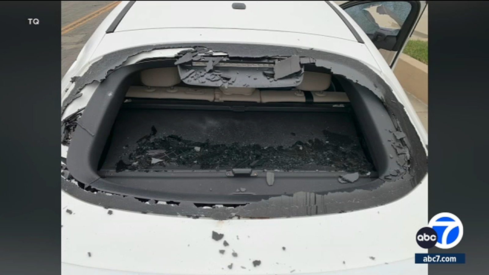 Man's rental car experience through Turo turns into nightmare after