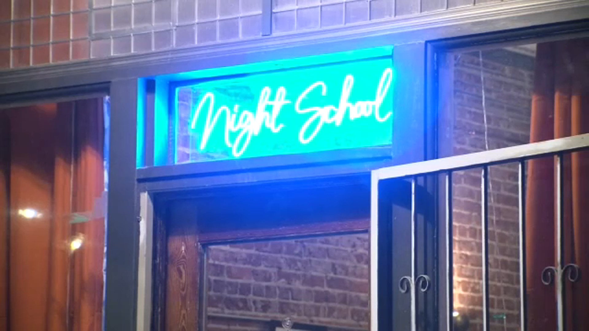 New bar in Durham offers classes in arts, humanities
