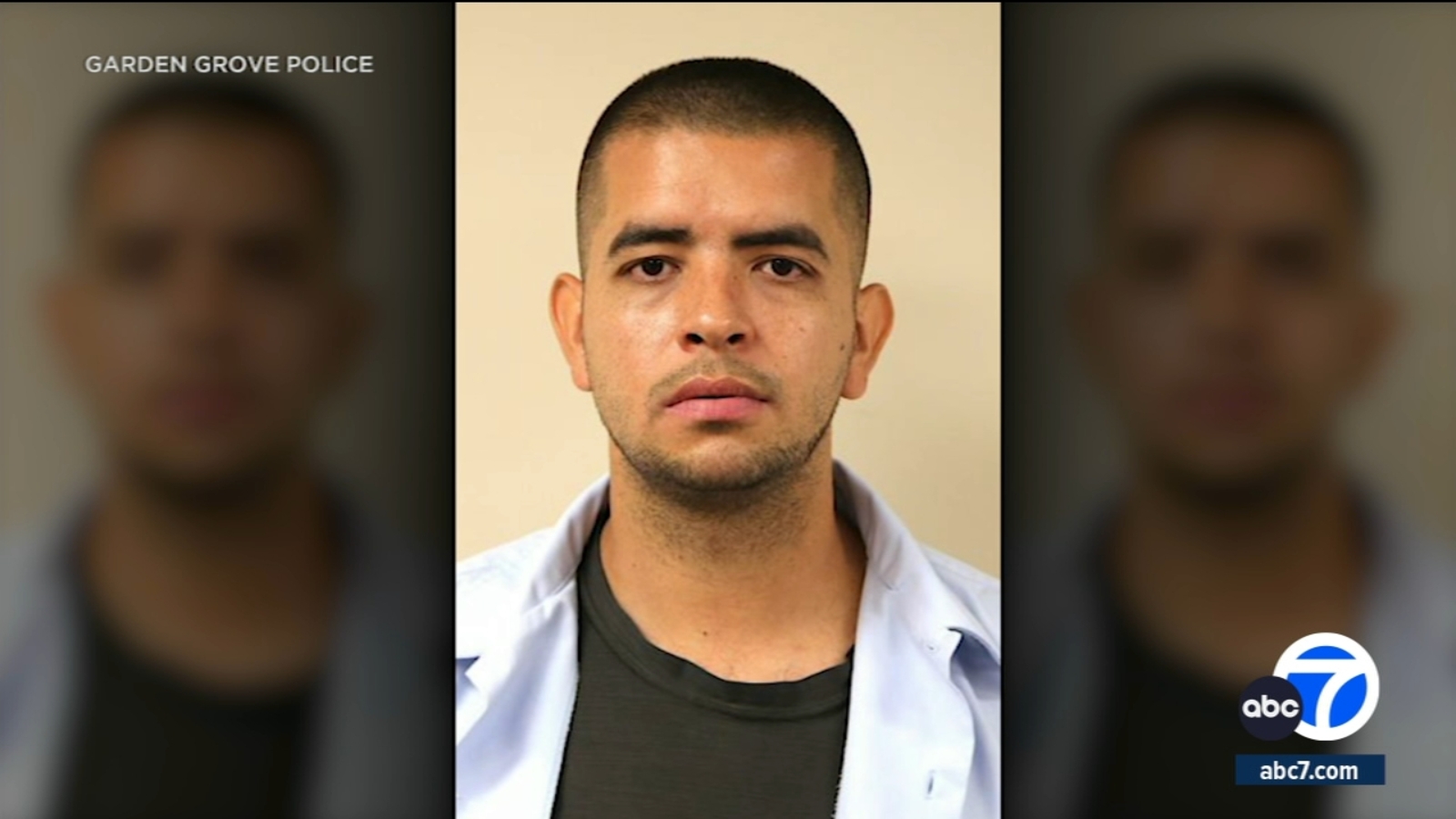 Garden Grove man arrested for alleged sexual assault of underage girl ...