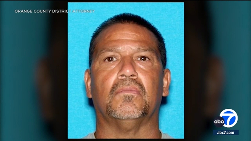 Third striker, his daughter arrested in stabbing death of OC man