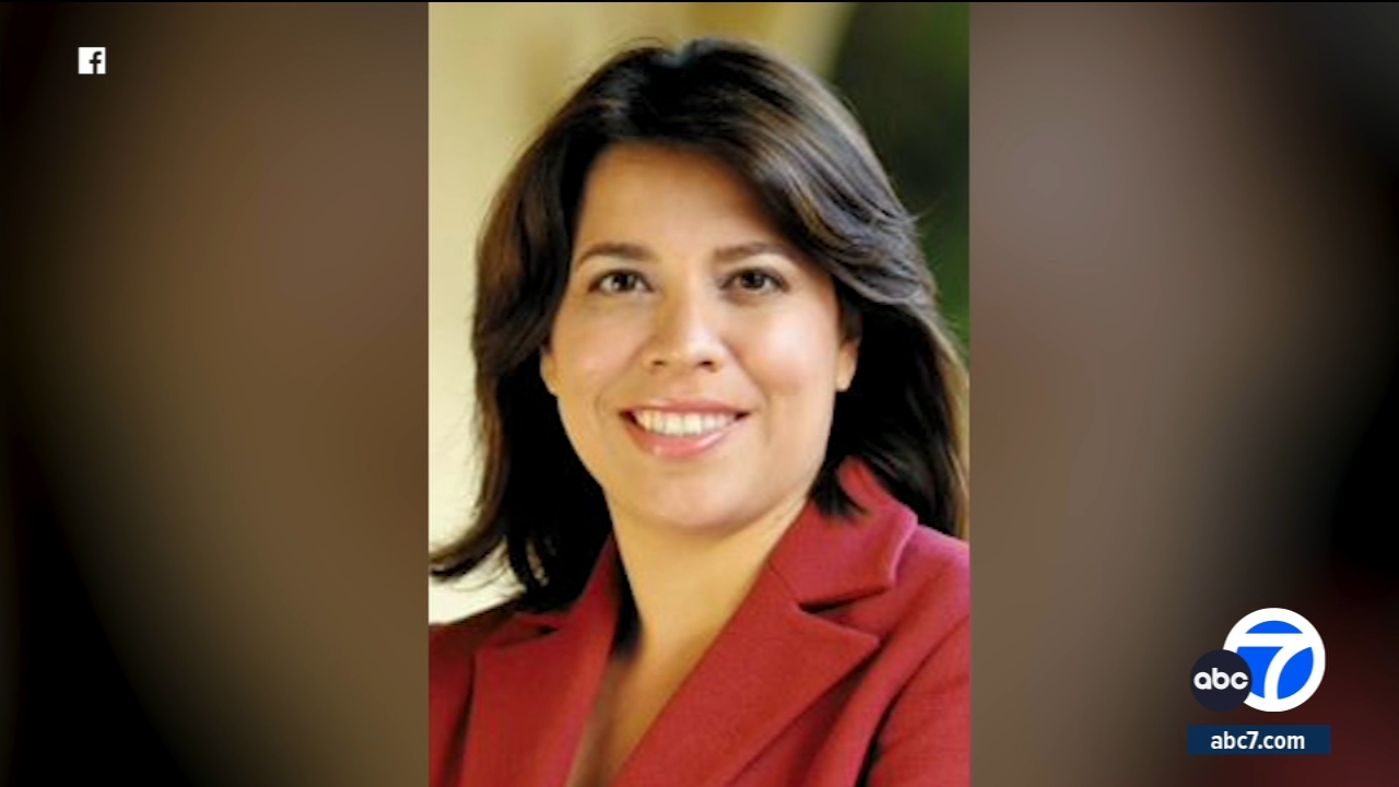 Cindy Montañez, former San Fernando councilwoman, dies at 49