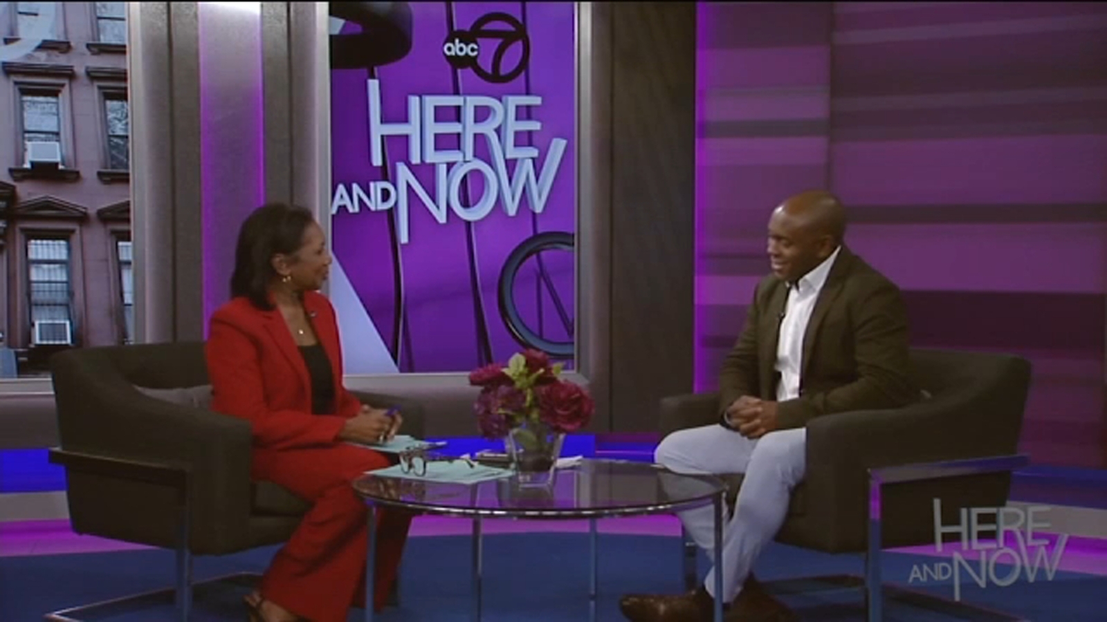 Here and Now with Sandra Bookman 10/22/23: 'The Life and Times of Malcolm X' opera, Black American Music Association - Vimarsana News