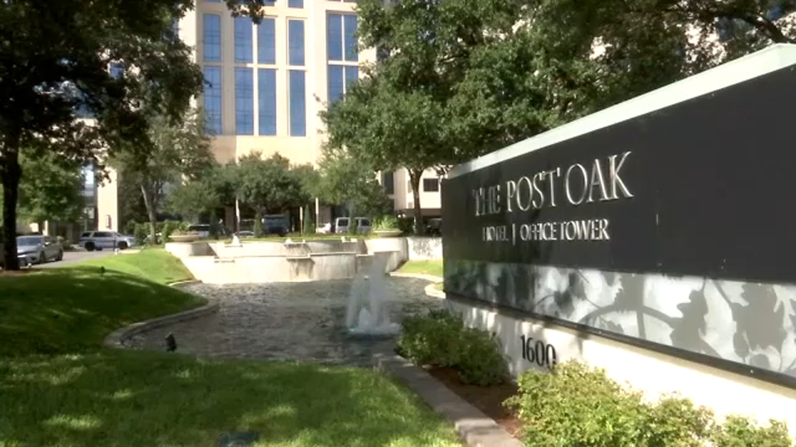 Post Oak Hotel hit with 2 lawsuits alleging separate cases of
