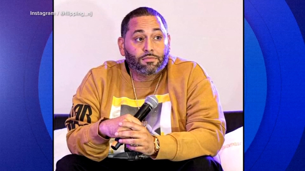 Popular radio show guest arrested in alleged Ponzi scheme
