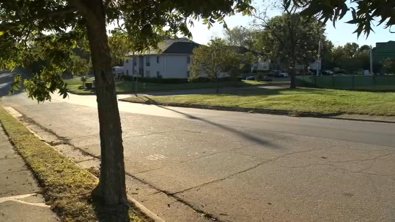 2 killed in separate, unrelated shootings in Raleigh and Wake County