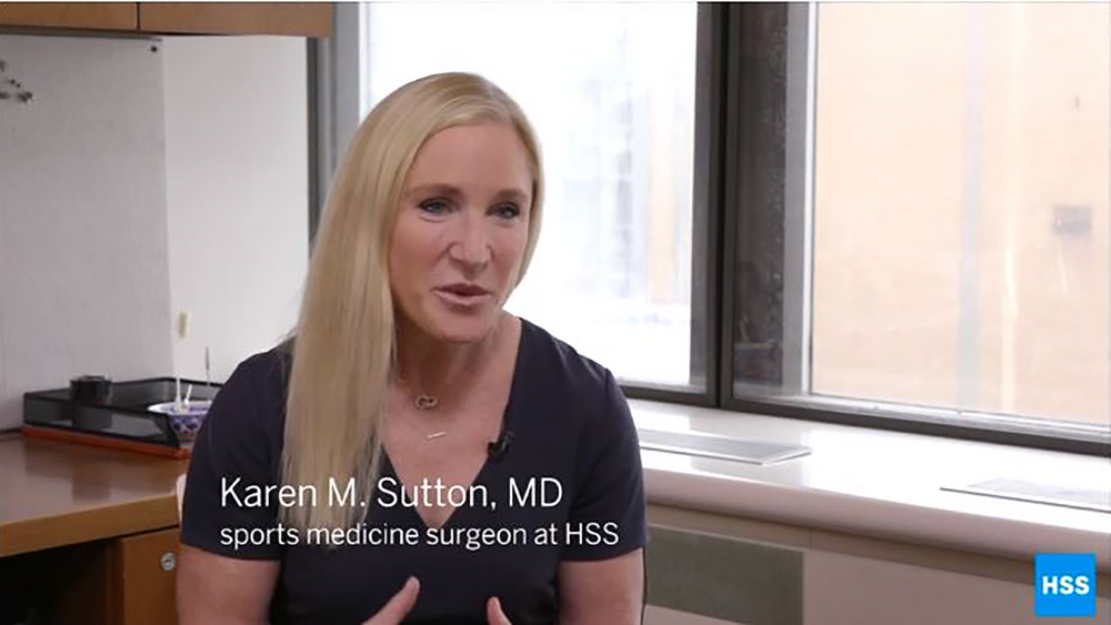 HSS Marathon Training Tips: Make The Miles Fun Along the Way