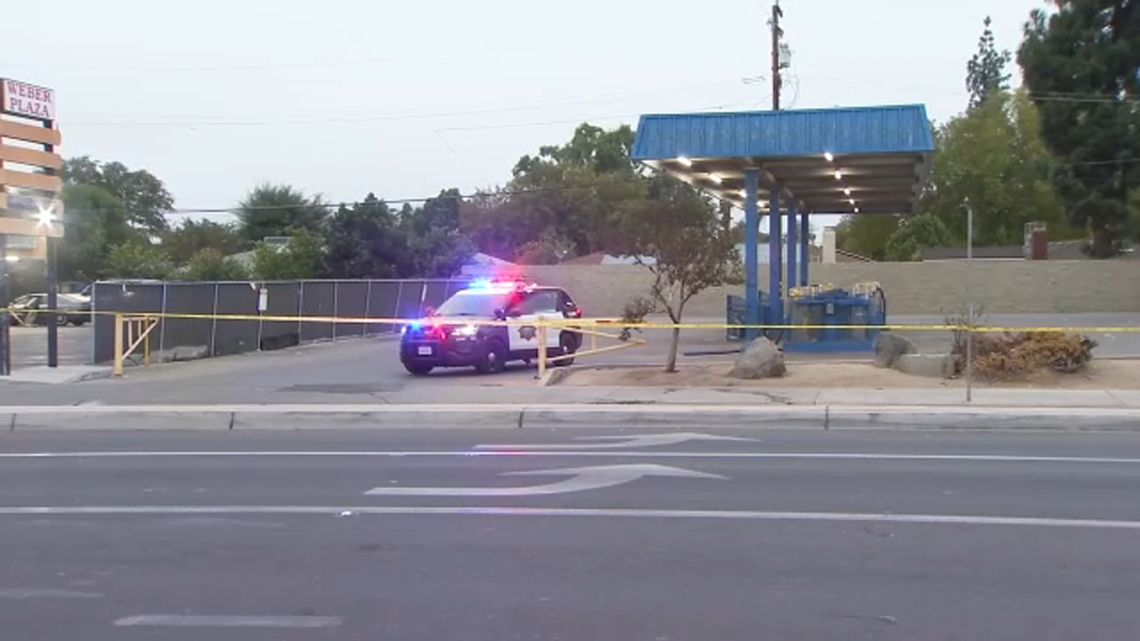 59-year-old man stabbed multiple times by roommate in central Fresno ...