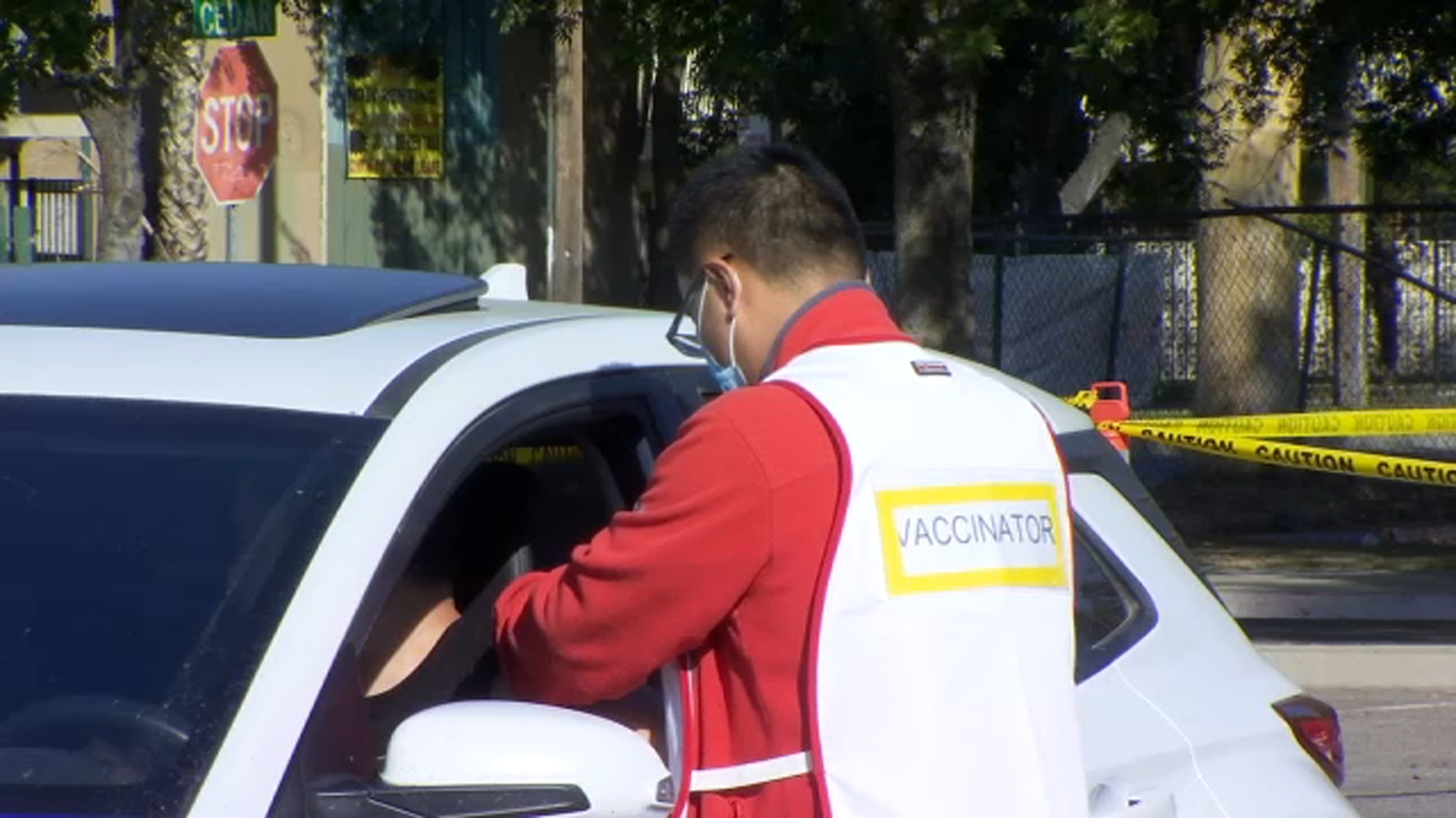 Here's where to get a free flu vaccine in Fresno County this year