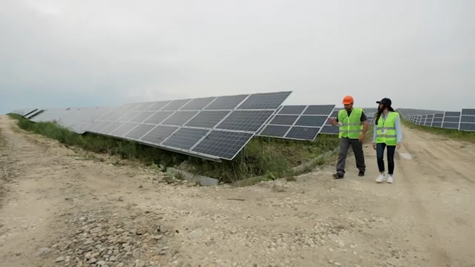 City of Fresno looks to solar to cut power costs - Vimarsana News