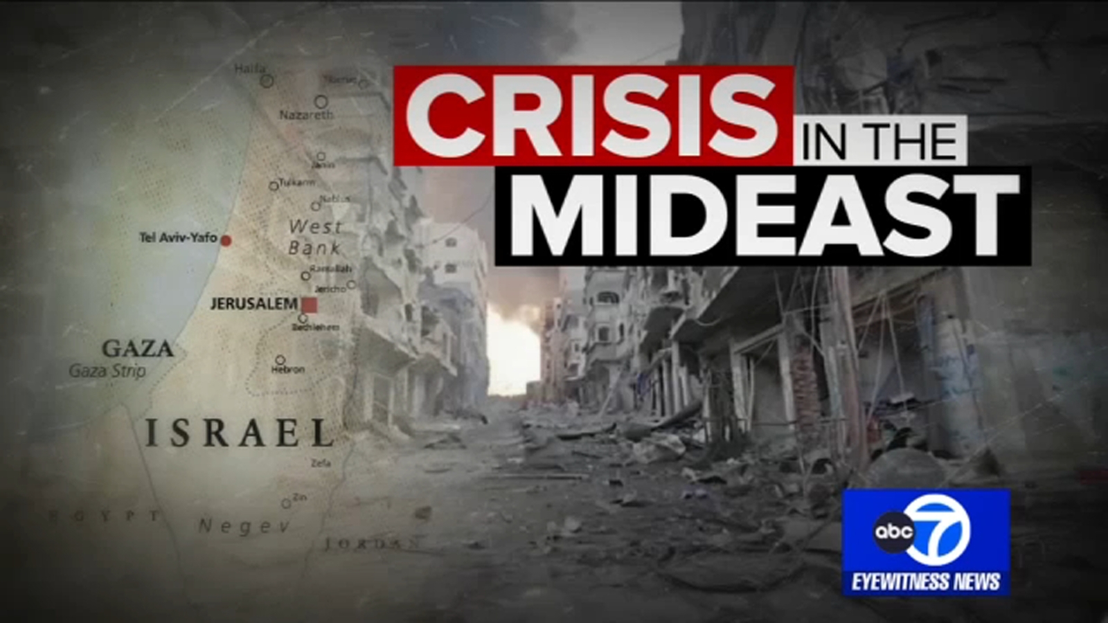 Extra Time: Israel's potential ground invasion, hostages released from Hamas, unseasonable fall warm-up - Vimarsana News