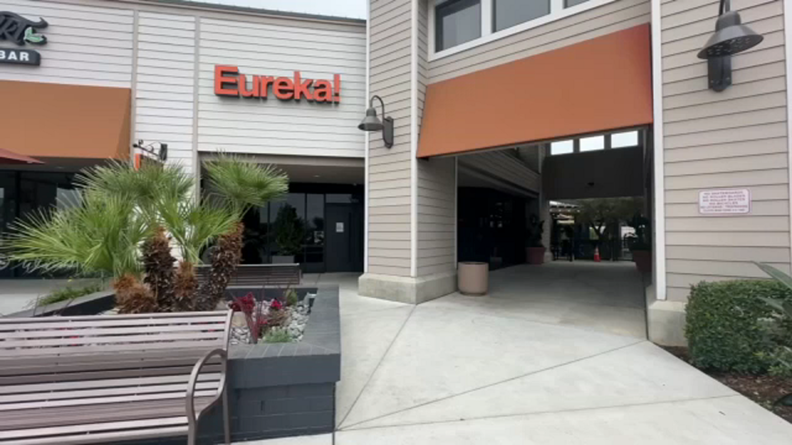 Eureka! burger restaurant to open new location in Clovis ABC30 Fresno