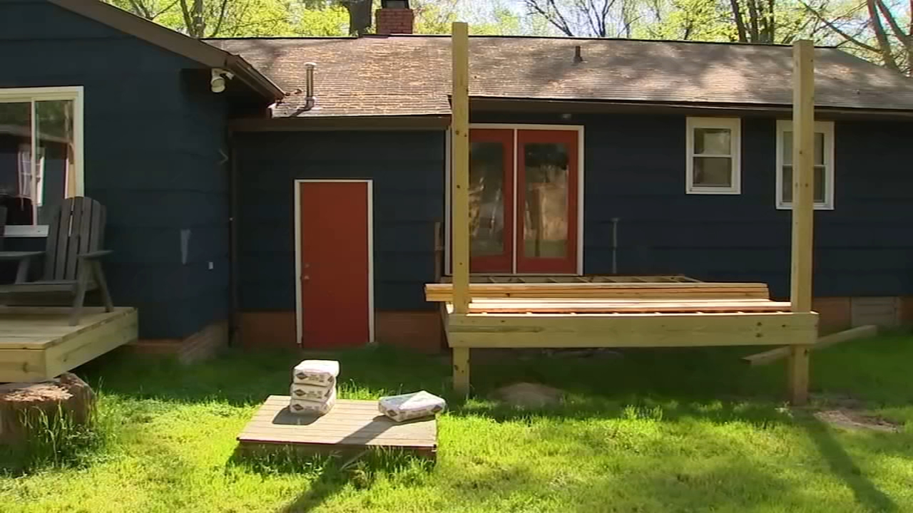 New NC law allows unlicensed contractors to take jobs up to $40,000