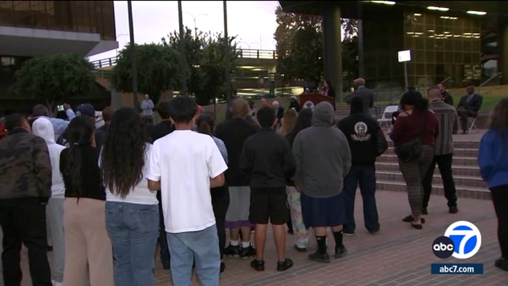 San Bernardino officials condemn racist comments made during meeting
